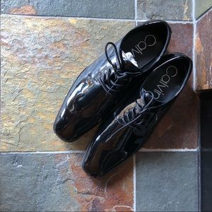 Men’s Calvin Klein Gareth 2 Tuxedo Shoe